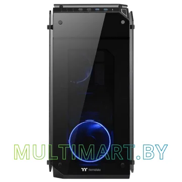 Корпус Thermaltake View 71 Tempered Glass Edition картинка 2